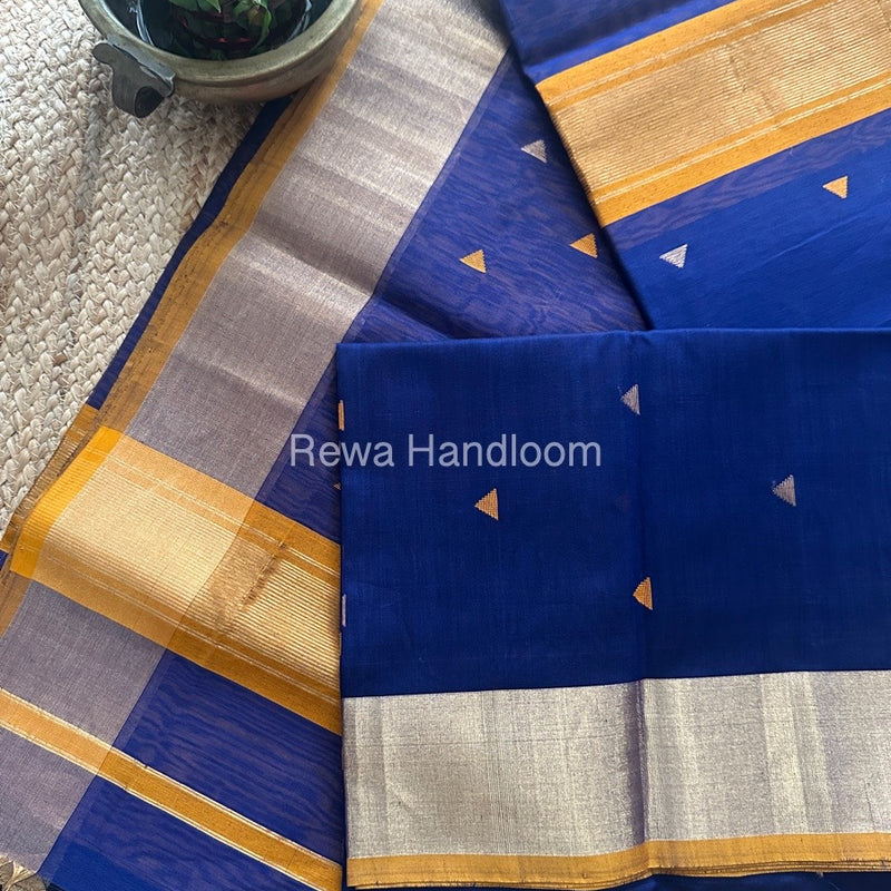  Maheshwari Saree
