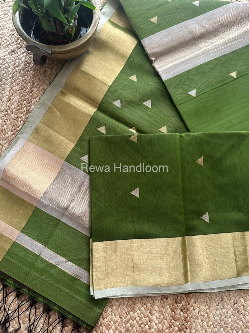  Maheshwari Saree