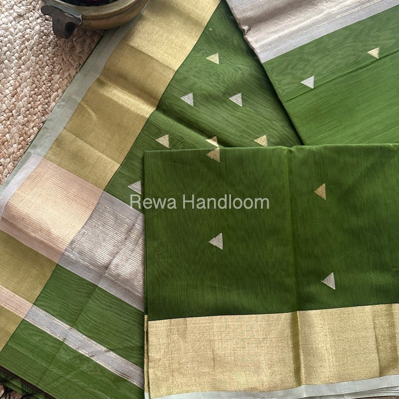  Maheshwari Saree