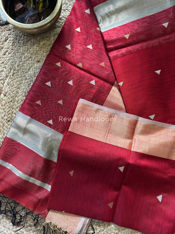  Maheshwari Saree