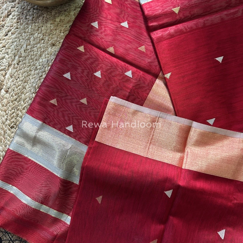  Maheshwari Saree