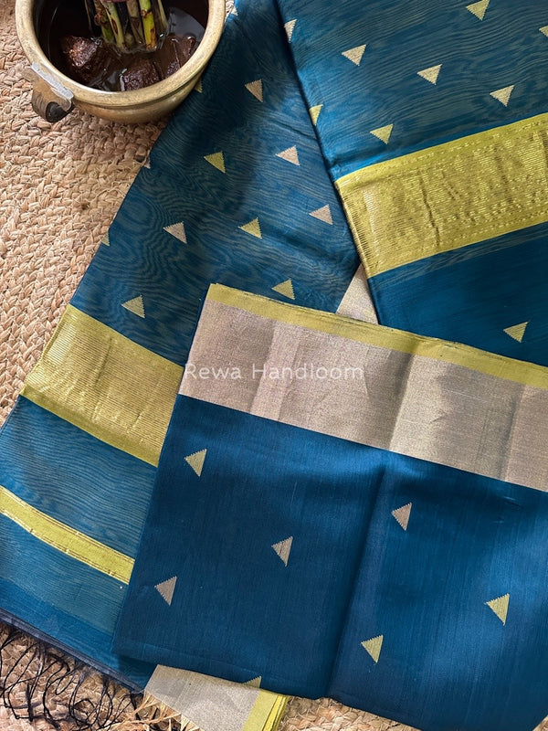  Maheshwari Saree