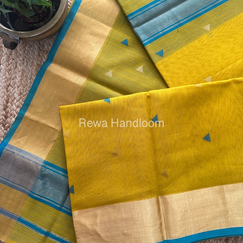  Maheshwari Saree