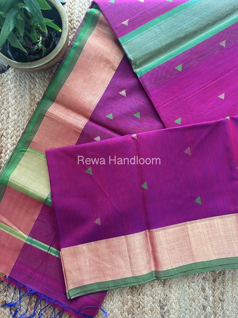  Maheshwari Saree