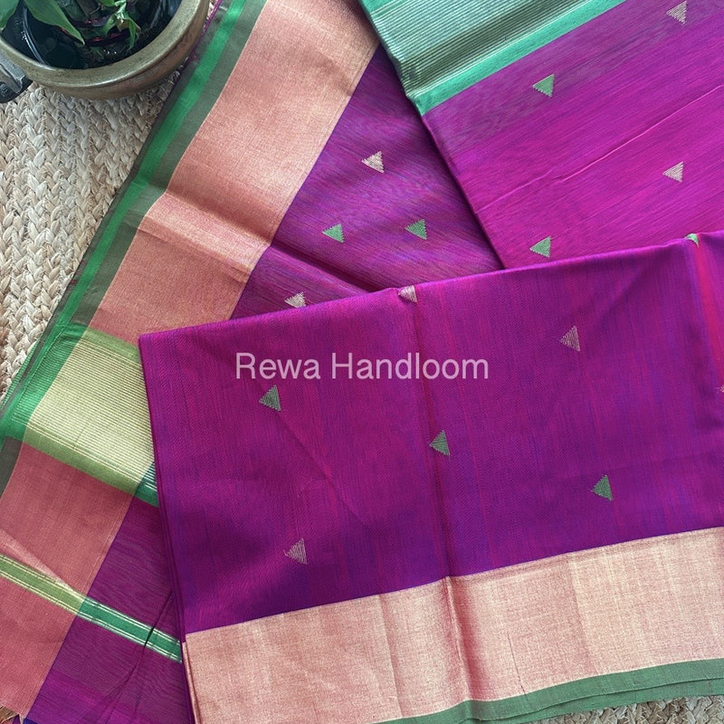  Maheshwari Saree