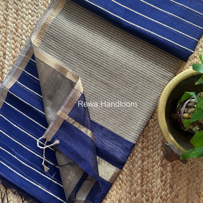 Maheshwari Saree