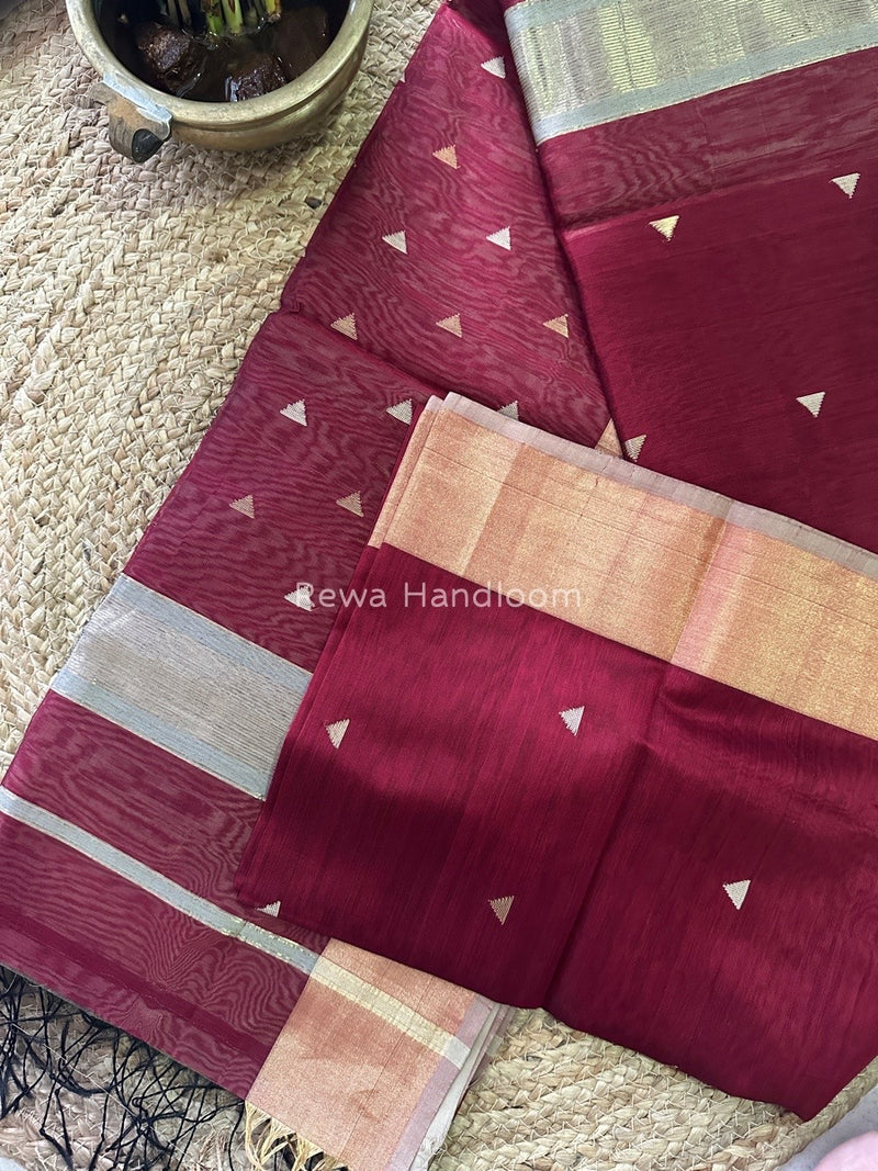  Maheshwari Saree