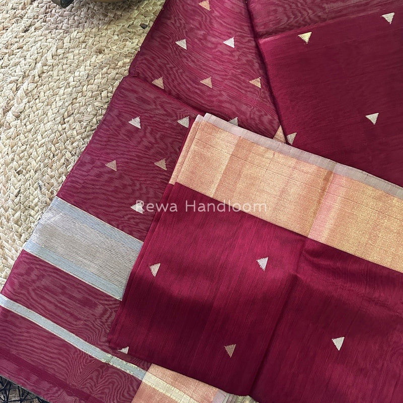  Maheshwari Saree