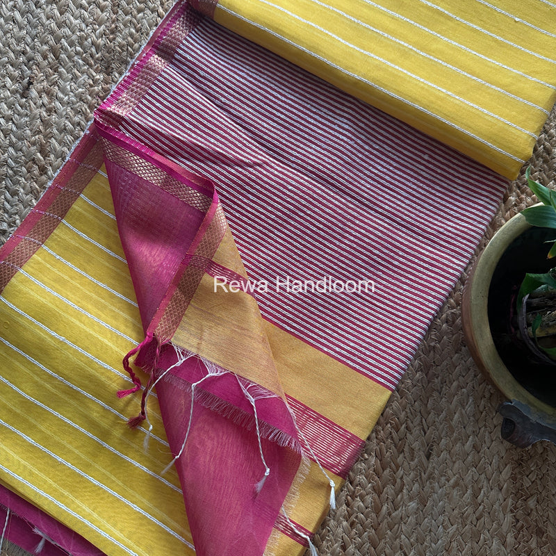 Maheshwari Saree