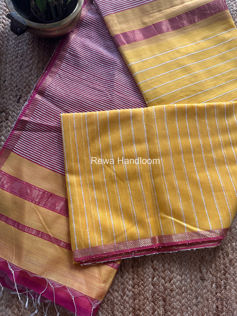 Maheshwari Saree