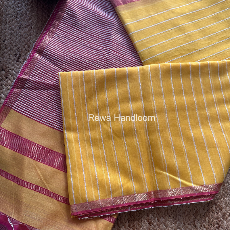 Maheshwari Saree