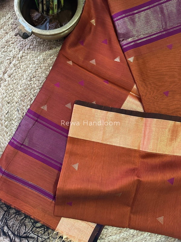  Maheshwari Saree