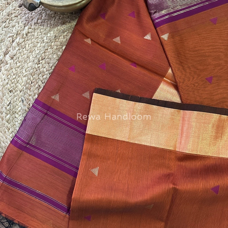  Maheshwari Saree