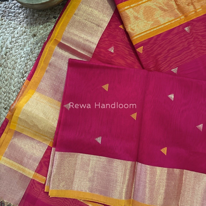  Maheshwari Saree