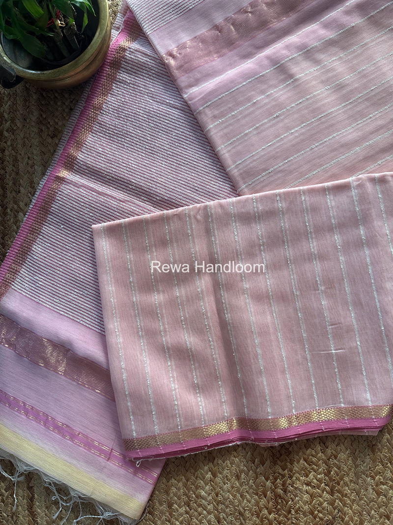 Maheshwari Saree