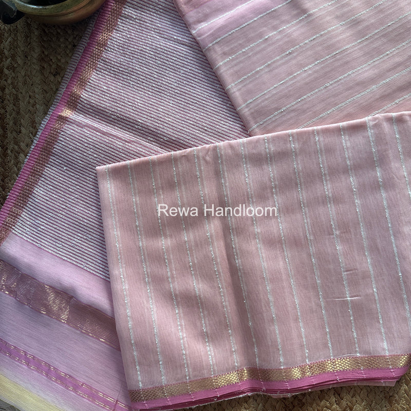 Maheshwari Saree