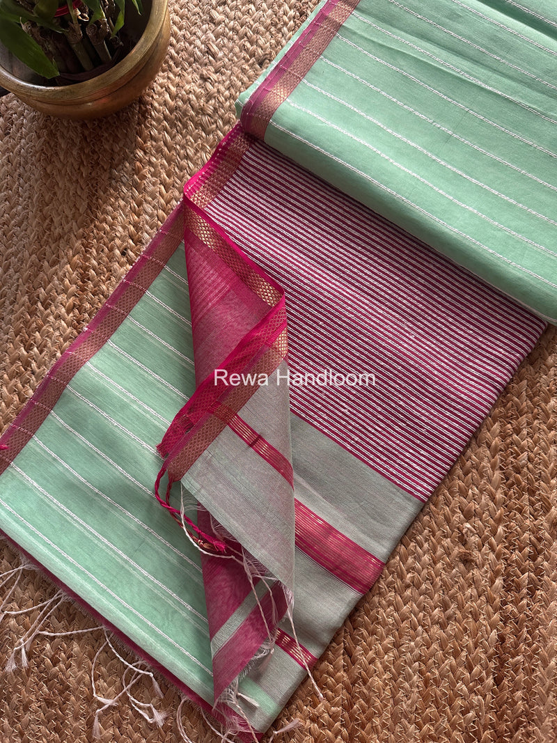 Maheshwari Saree