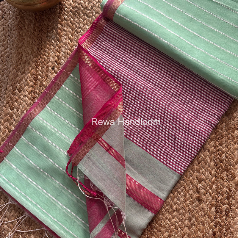 Maheshwari Saree