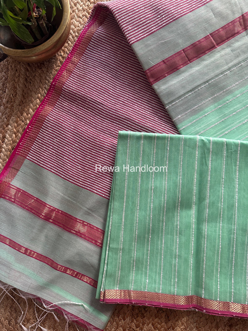 Maheshwari Saree