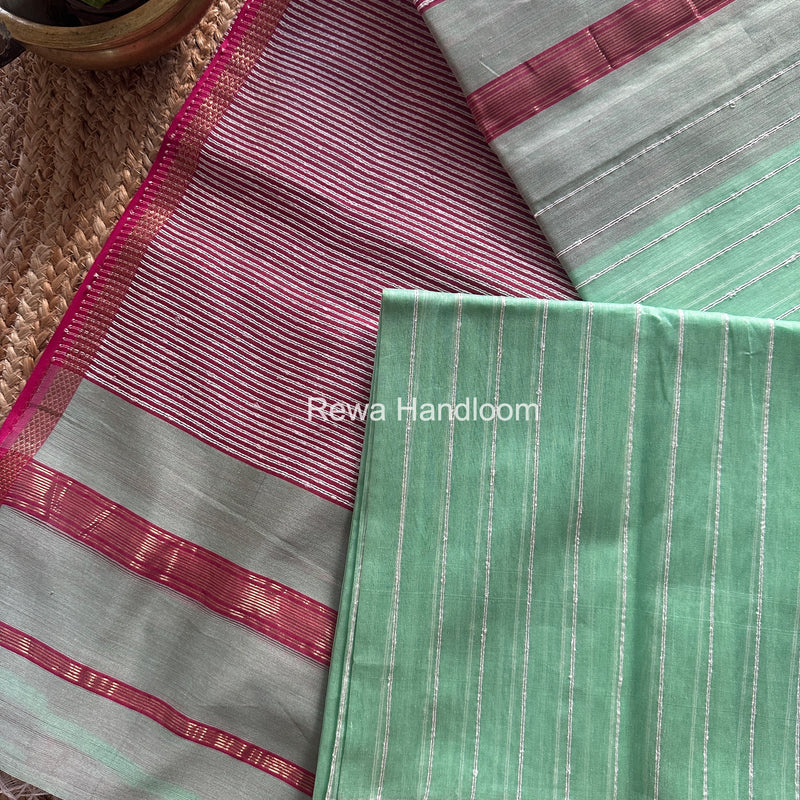 Maheshwari Saree