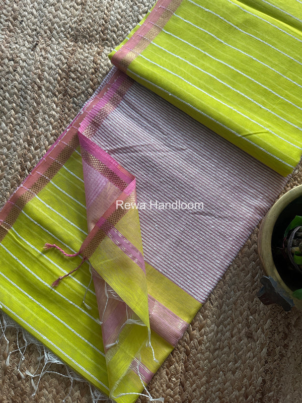 Maheshwari Saree