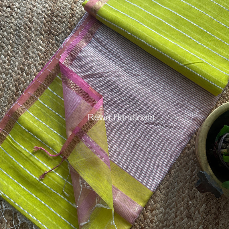 Maheshwari Saree