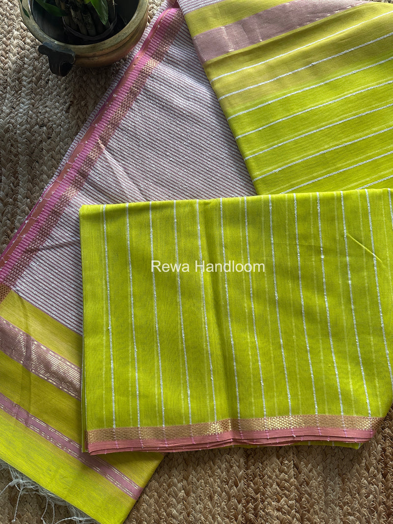 Maheshwari Saree