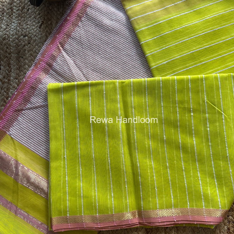 Maheshwari Saree