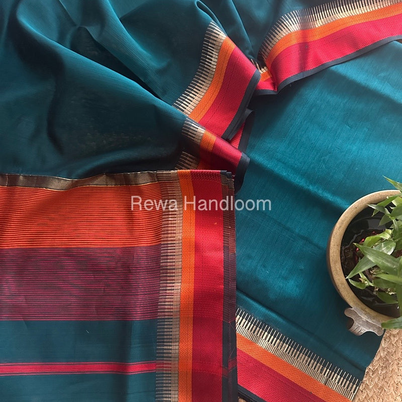 Maheshwari Dress Material