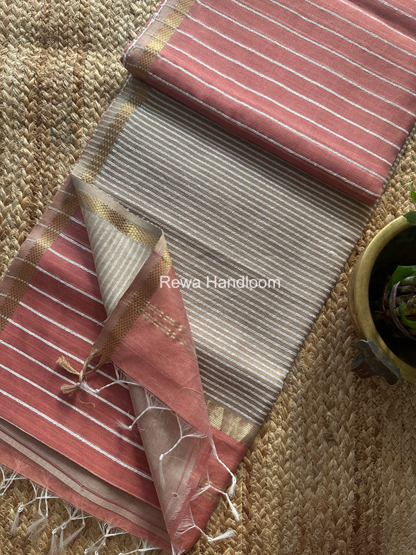 Maheshwari Saree