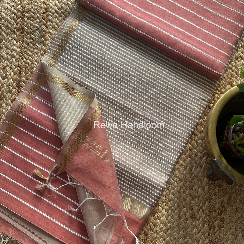 Maheshwari Saree
