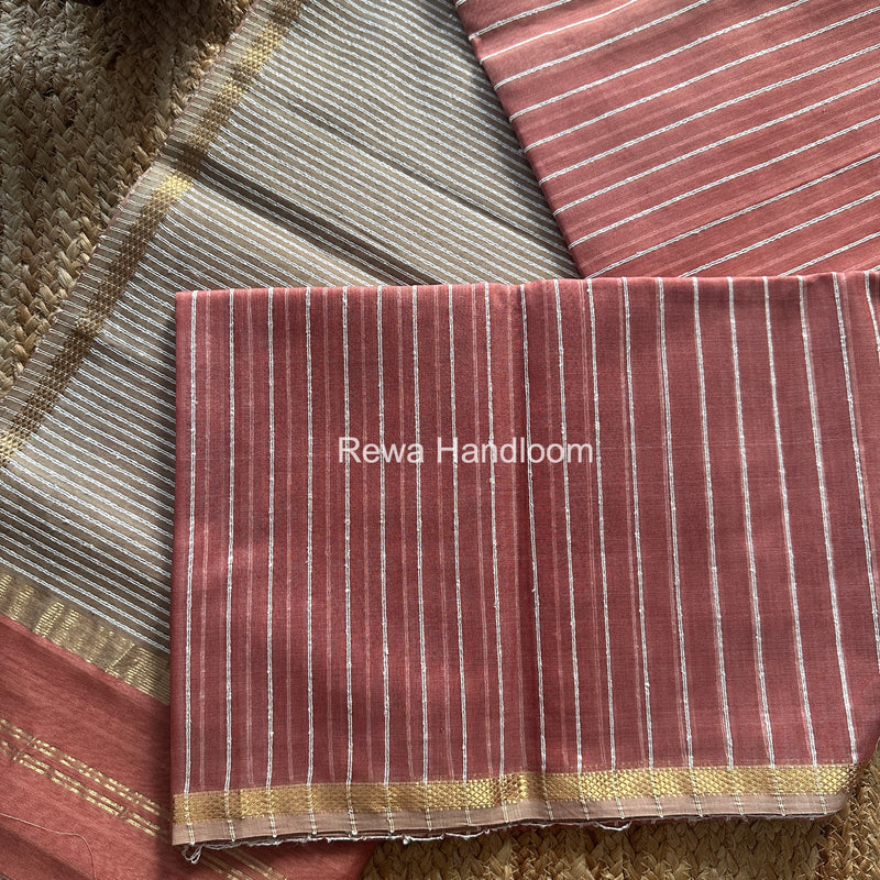 Maheshwari Saree