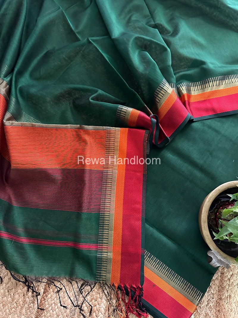 Maheshwari Dress Material