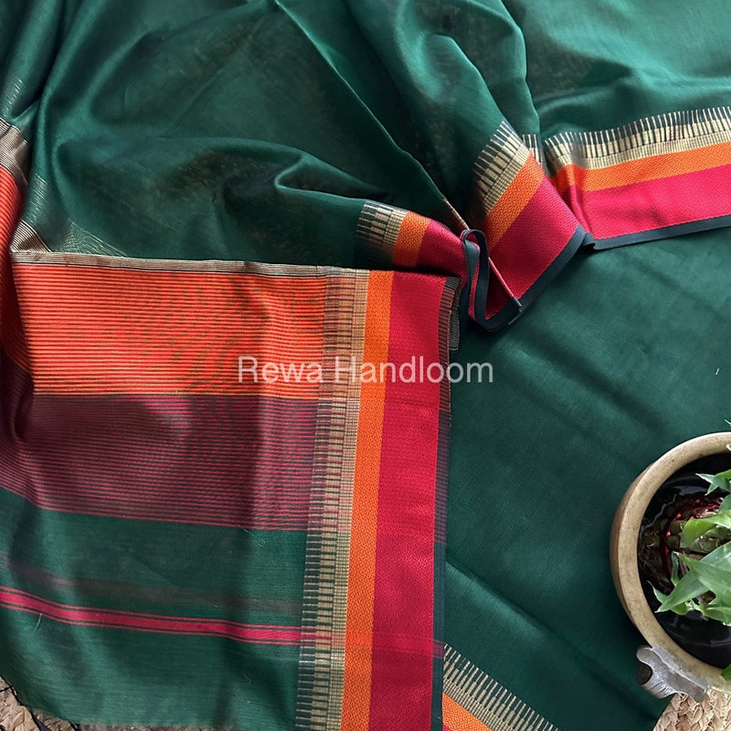 Maheshwari Dress Material