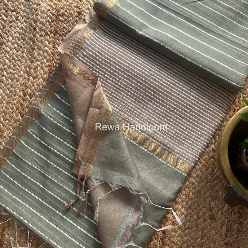 Maheshwari Saree