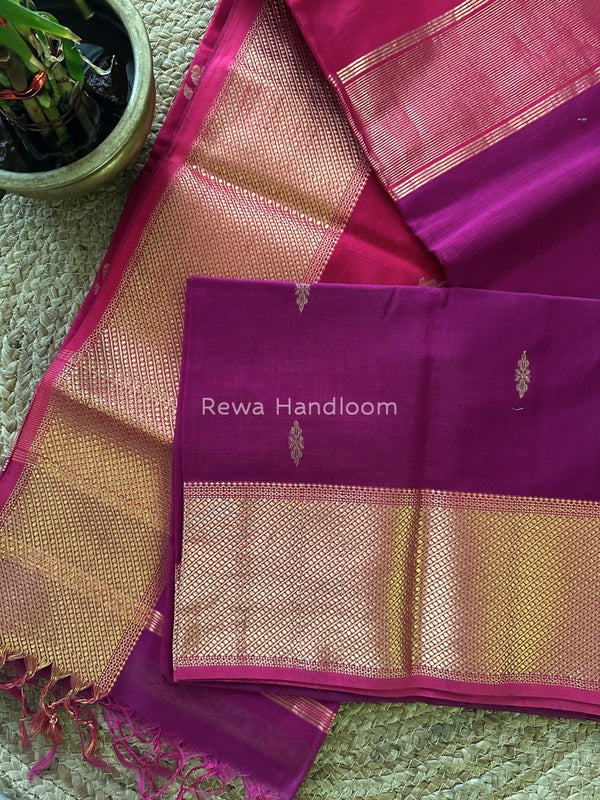  Maheshwari Saree