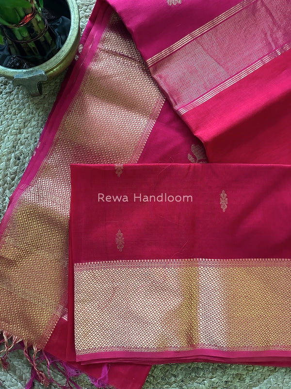  Maheshwari Saree
