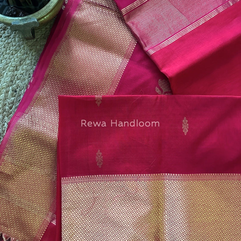  Maheshwari Saree