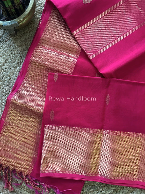  Maheshwari Saree