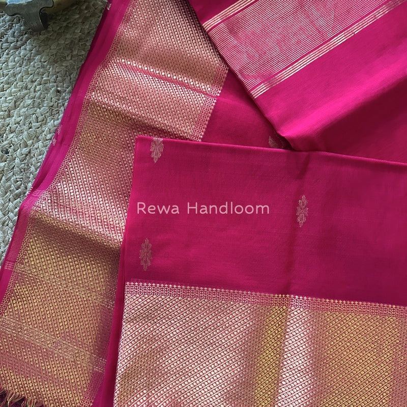  Maheshwari Saree