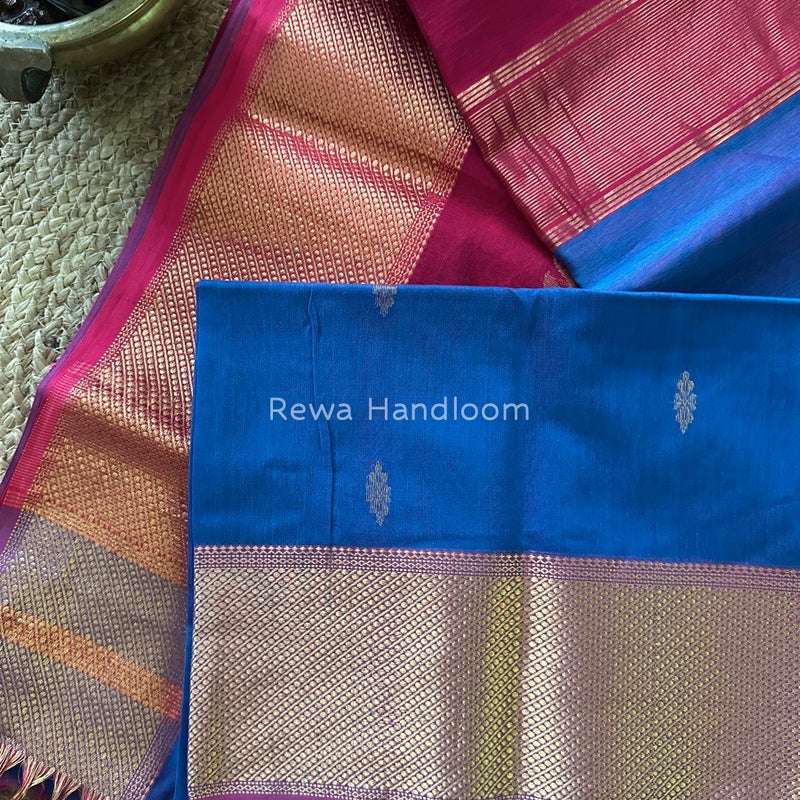 Maheshwari Saree