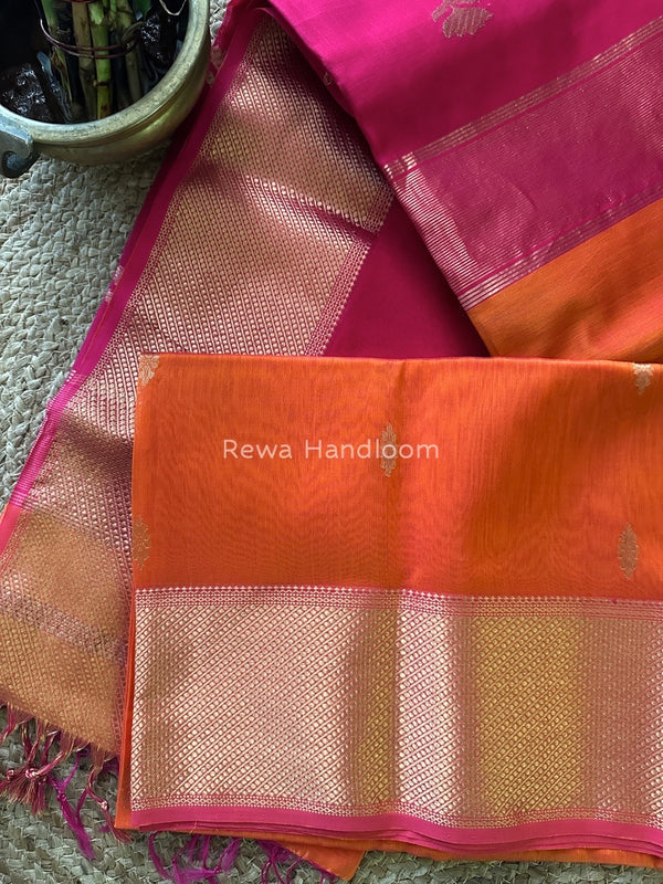  Maheshwari Saree