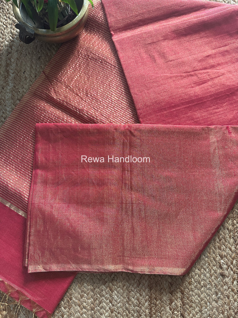 Maheshwari Saree