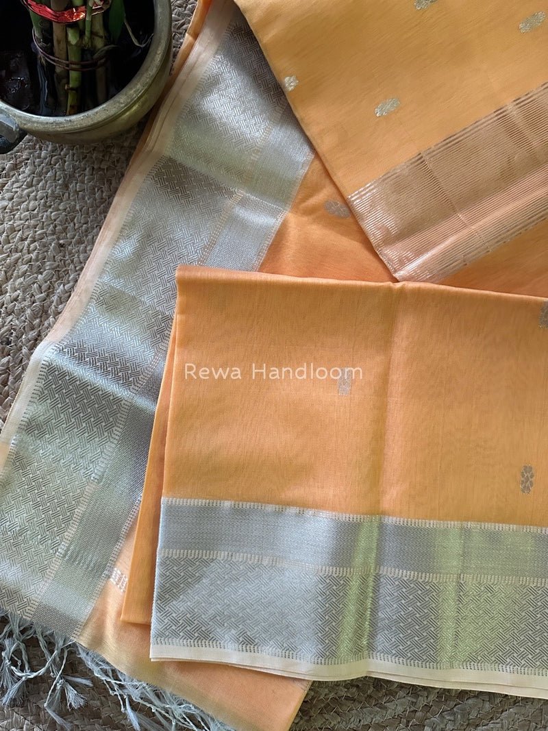 Maheshwari Saree