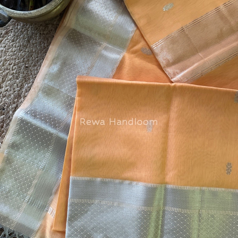 Maheshwari Saree