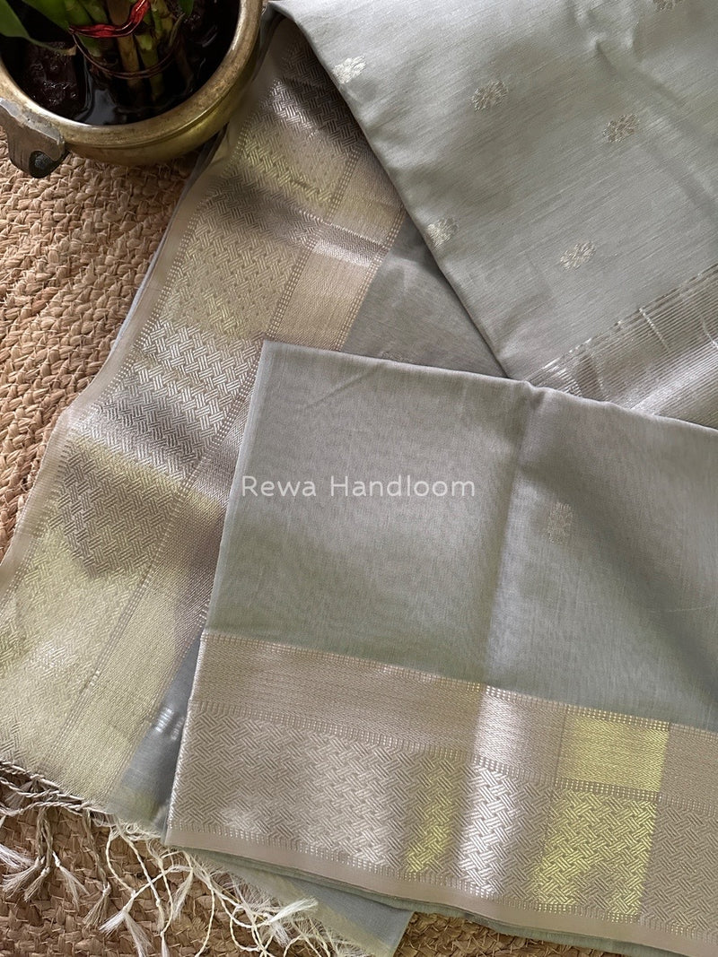 Maheshwari Saree