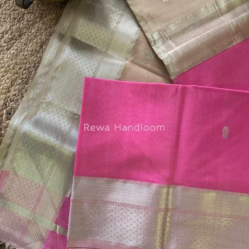 Maheshwari Saree