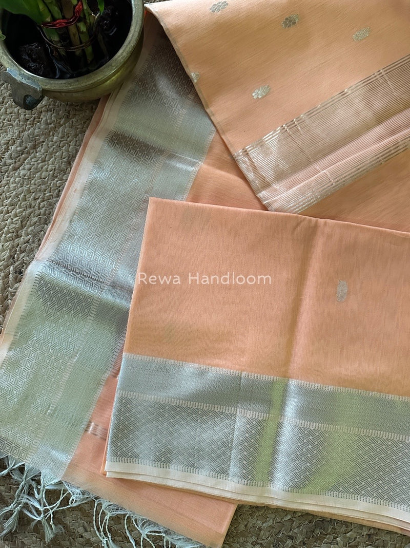Maheshwari Saree