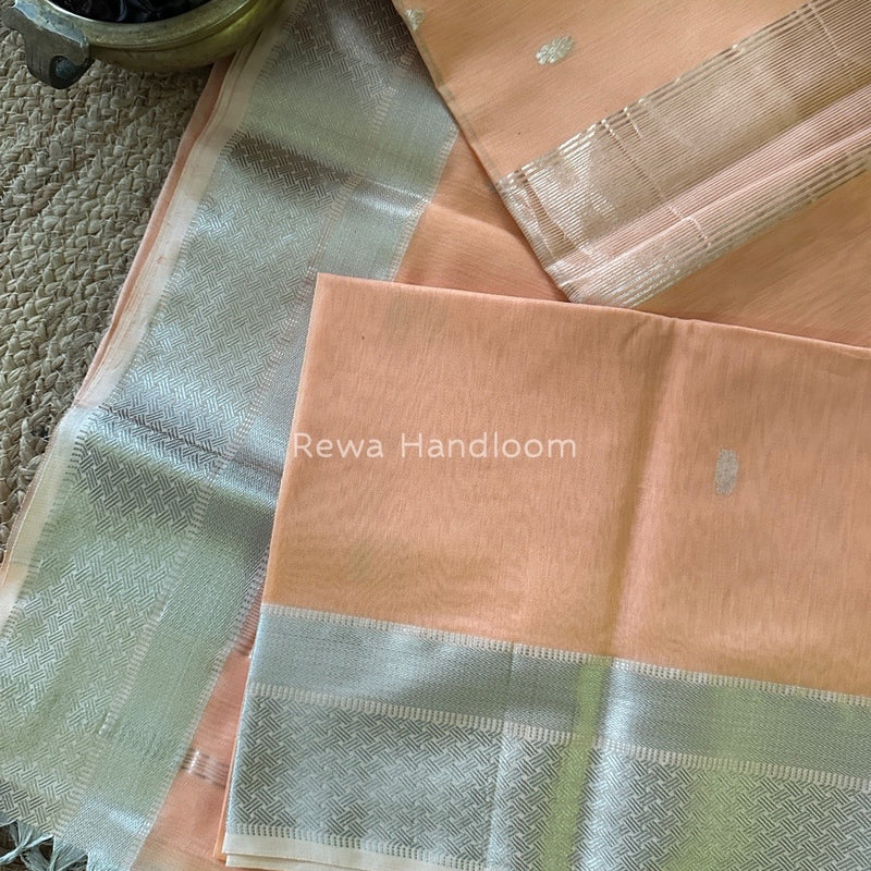 Maheshwari Saree