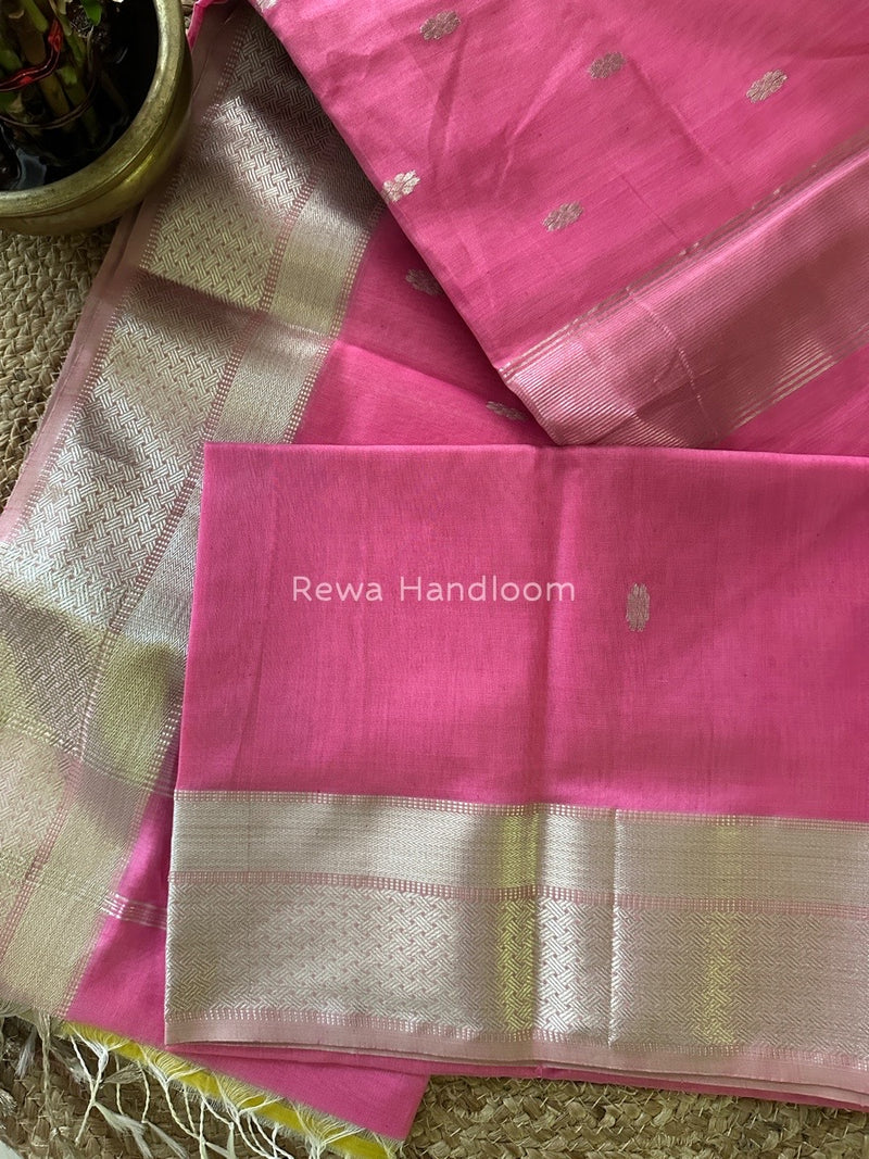 Maheshwari Saree
